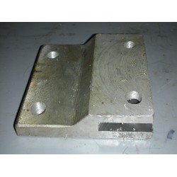 Bruton Valve Cap